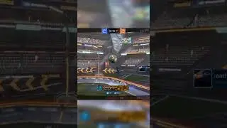 BEST MECHANICS WE'VE EVER SEEN | Rocket League FREESTYLE #shorts