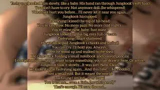 Oneshort || The Idol Who Loved a Mute || Top tae || #taekookff