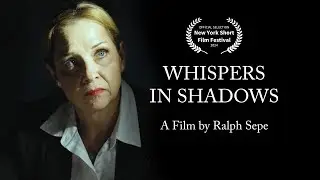 Whispers in Shadows Official Trailer