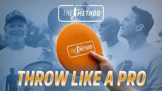 THE METHOD - Promo