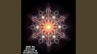 Relaxation Silence Inner Focus Aura Transcendence