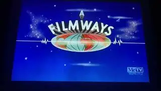 A Filmways Television Presentation/CBS Television Distribution (1965/2007) #8