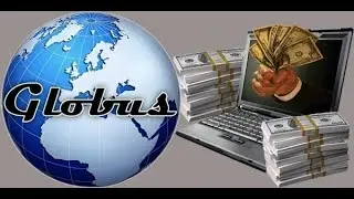Глобус интерком. Globus intercom. Заработок в интернете