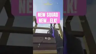 New Squad&hellip; New Elk&hellip; #fun #callofduty #gaming #warzone #modernwarfare #cod #newyearnewme #christmas
