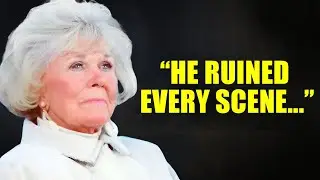 Doris Day Truly HATED Him More Than Anyone