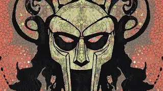 Vats Of Urine - Dangerdoom (Sample Breakdown)