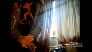 the gecko magic trick