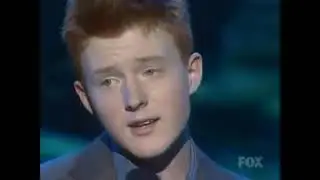 John Stevens - Mandy (American Idol - Season 3 - Top 7)