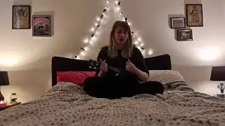 BadUkulele - Bishop's Knife Trick (Fall Out Boy Cover)