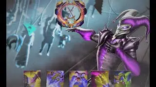 Shaco Montage - Lol Best Shaco Montage S11!