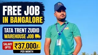 Warehouse Job &ndash; Picking Packing Scanning Loading Unloading,Bangalore Warehouse 