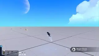 Trailmakers Max complexity sky worm test