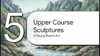 Fluvial Geomorphology
