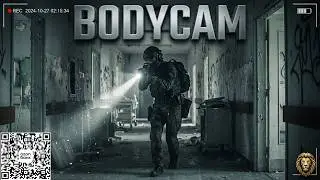 Bodycam реалистичный хардкор