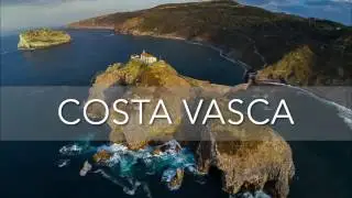 Costa Vasca