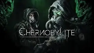 Chernobylite #13 - Crossbow, Other Side of the Barricade, VR Inception, Truth of NAR Experiments