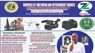  Zubiprecs ICT & Printing Services &ndash; Professional Designs, CAC Registration & Training in Kwale