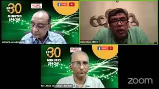 EP 30 Minutes Special 12: EV Charger Quality & Power Transformer Performance