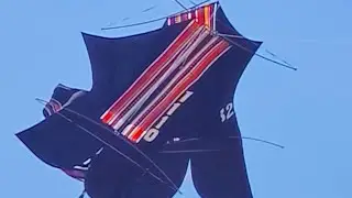 PELANGI BALI KITE FESTIVAL 2025 ..  MINGGU BEBEAN BIG SIZE