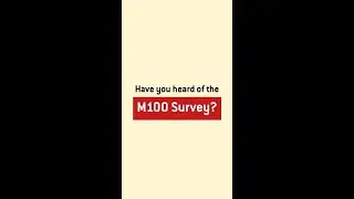 VOTE FOR THE M100 SURVEY | gradmalaysia