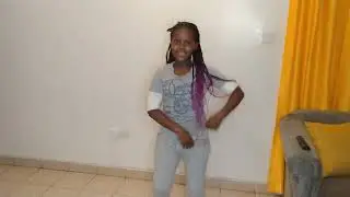 KWIKWI DANCE VIDEO| ALEXICE BLESSING #throwback #dance