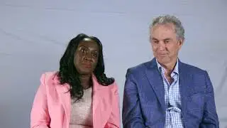 Stephen McDonald - Big Brothers Big Sisters of Toronto Builder of the Year 2025 | BNO