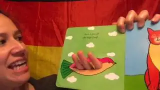 Kribbel Krabbel Fingerbuch