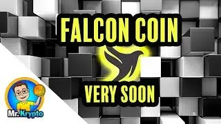 Falcon Coin I Soon! Very Soon!!!