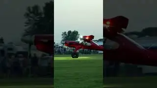 Draco Take Off #shorts