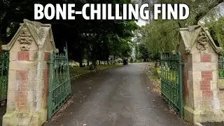 Mass grave of babies&rsquo; bodies uncovered in UK town &ndash; just yards from remains of 300 tragic infants