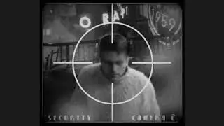 Annoucement (1960)