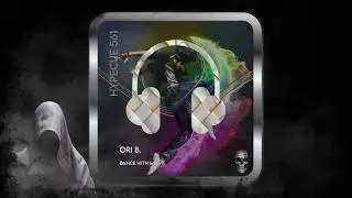 Ori B. &ndash; Dance With Me (Extended Mix) [HYPECUE]