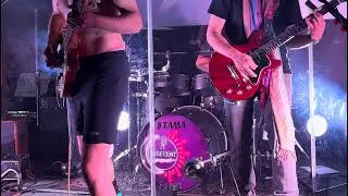 &ldquo;Country Girl&rdquo; Live during Terror at The Depot in Duluth MN