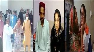 Simran Statment After Marriage l News Line l Mirpur Mathelo