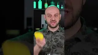 Лонг-Айлендский холодный чай 🍹 Эту классику невозможно превзойти #drcork