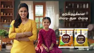 TATA SALT | 2025 | MAGICPOST STUDIO
