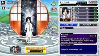 140 orbs fade to black summons 5 star & golden chappy