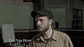 Eric Van Hove: V12 Laraki PREVIEW