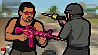 EL PEOR DEMERO DE SAMP NEW GAMERS 🤣✅