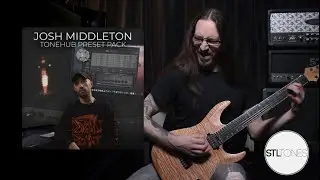 STL Tonehub - Josh Middleton