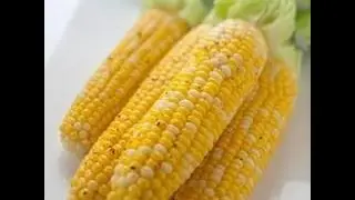 Corn on the Cobb