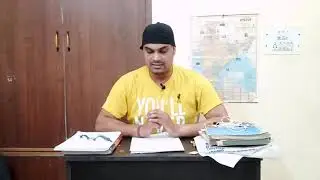 KVS LDC 2018, Typing & Computer proficiency test full details by Vikram Verma