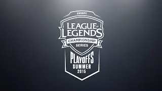 H2K vs GIA - Quarterfinals Game 1