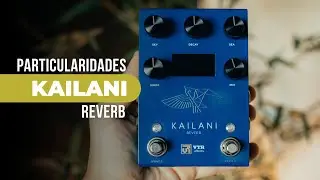 Particularidades do Kailani / GOLD SERIES