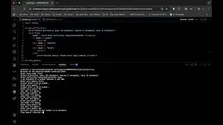 CS50x final project