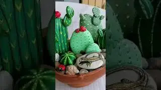 ROCK ART IDEAS #875 #diys #rockartideas #rockideas #rockart #rocks