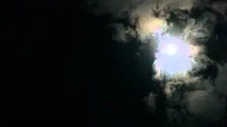 Misteryo: Supermoon 2012