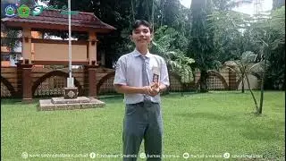 Testimoni Siswa SMAN 6 Mataram terkait Tes Kemampuan Akademik (TKA)