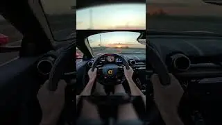 Ferrari 812 GTS #speed #ferrari