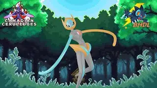 THUNDER WAVE DEO SPEED UNLEASHED! POKEMON DRAFT LEAGUE! BHDL WEEK 3!